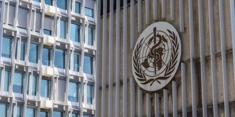 OMS alerta que 53 milhões de pessoas sofrem de insegurança alimentar no Corno de África