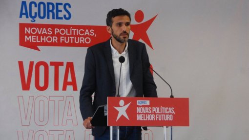 BE/Açores reivindica obras imediatas no Centro de Saúde da Ribeira Grande