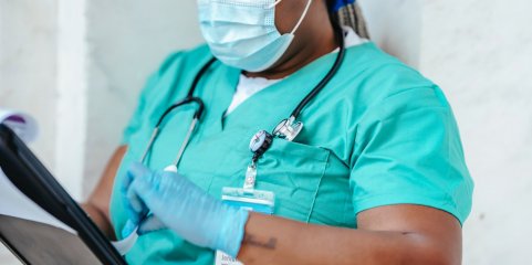 Primeiro bastonário quer enfermeiros mais organizados em Cabo Verde
