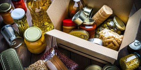 Fome “bate à porta” de Banco Alimentar em Cabo Verde que duplicou pedidos com crises