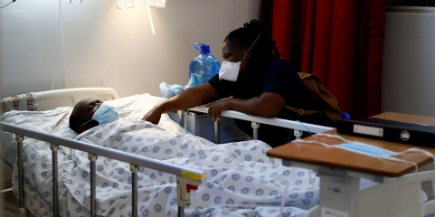 Número de mortos por cólera na África do Sul sobe para 32
