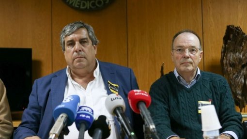 Coordenador da Reforma da Saúde Pública demite-se contra lei das ordens e estatutos