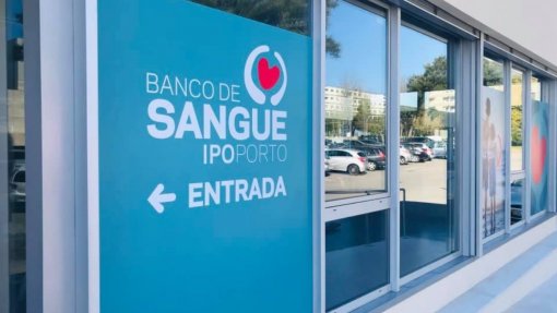 IPO do Porto alerta para diminuição de dadores de sangue e apela à doação de plaquetas