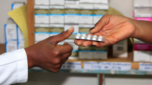 Conjunto de 50 farmácias vai ter medicamentos em 24 horas em Moçambique