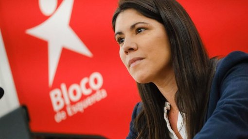BE confronta hoje Governo com “escolhas erradas” na saúde