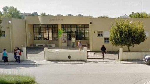 Obras paradas há quase um ano para centro de saúde retomadas em Torres Vedras