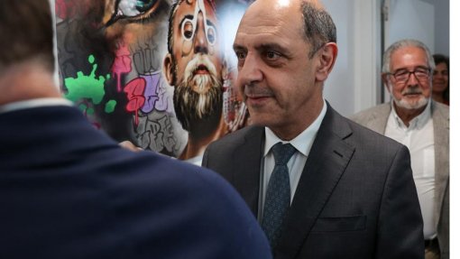 Ministro espera receber nomes para diretor-geral da Saúde o &quot;mais rapidamente possível”