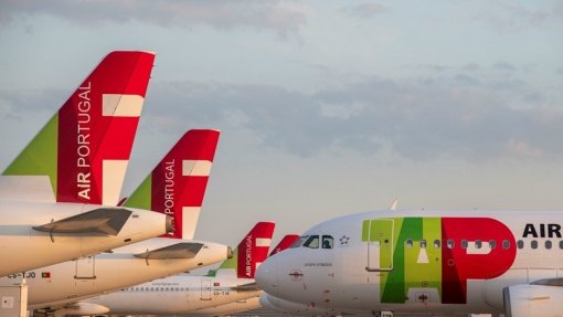 TAP já movimenta mais passageiros em Cabo Verde do que antes da pandemia
