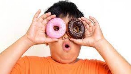 Uma em cada cinco crianças consome doces quatro ou mais vezes por semana