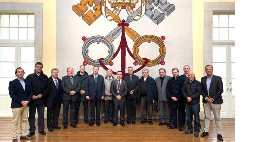 Irmandade dos Clérigos aplica 500 mil euros/ano da receita em apoios sociais