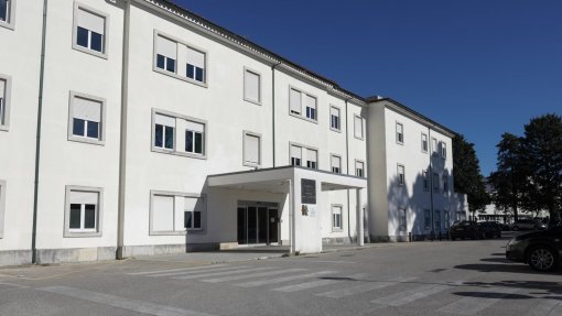Hospital de Cantanhede quer criar uma unidade de medicina interna