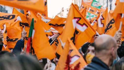 Montenegro vai dedicar quatro dias à saúde para apontar “falhanço das políticas&quot; do PS