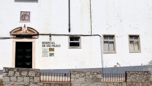 Movimento atribui morte de utente a fecho de urgência de hospital de Serpa durante a noite