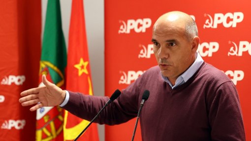 PCP defende que acesso à habitação não se resolve com mexidas na taxa de esforço
