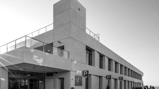 Médico Luís Coentro diretor clínico para Cuidados Primários da unidade do Baixo Alentejo