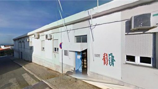 Obras do novo Centro de Saúde de Ourique arrancaram hoje