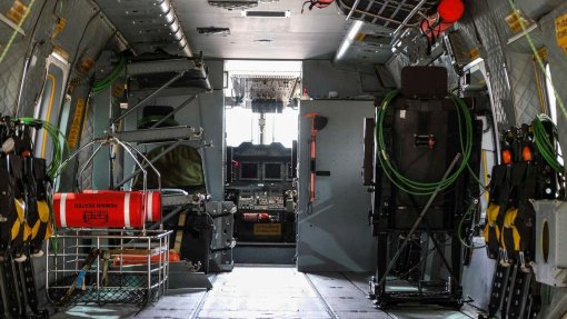 IL/Açores quer esclarecimentos sobre funcionamento de Unidade de Evacuações Aéreas