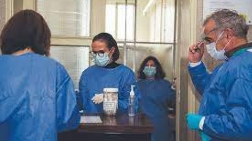 Laboratório do Centro Hospitalar de Coimbra integrado em rede internacional