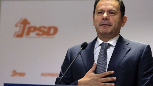 Montenegro diz que PSD está “intimamente ligado” à criação do SNS