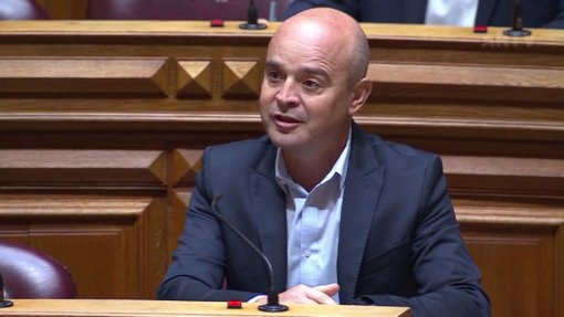 PCP pede esclerecimentos ao Governo sobre falta de profissionais de saúde em Portalegre