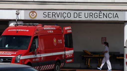 PCP critica visita que &quot;não deu em nada&quot; do ministro da Saúde ao distrito de Beja