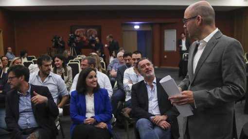 IL inicia hoje jornadas parlamentares na Madeira focadas na saúde e economia