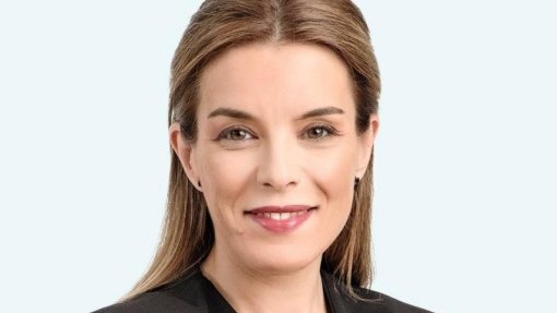 Bárbara Beleza anuncia candidatura a bastonária da Ordem dos Nutricionistas