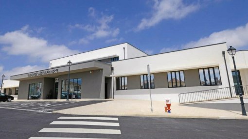Mafra lança concurso para construir novo centro de saúde orçado em 3,2 ME