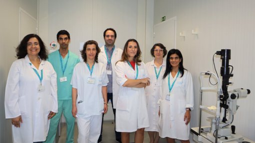 Centro Hospitalar do Oeste espera autorização para contratar profissionais e abrir internamento psiquiátrico