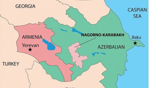 Arménia pede &quot;esforços internacionais&quot; após fecho de estrada em Nagorno-Karabakh