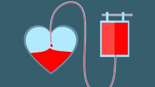 Hospital de Santa Maria junta recolha de sangue e prevenção rodoviária