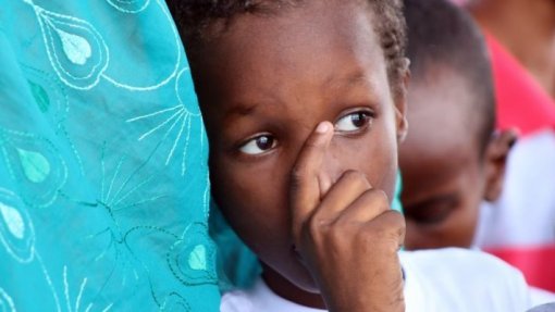 Moçambique defende troca da dívida externa por investimentos na saúde