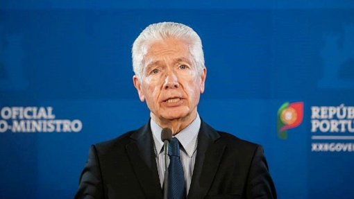 Novo presidente da Cruz Vermelha quer otimizar rede de delegações