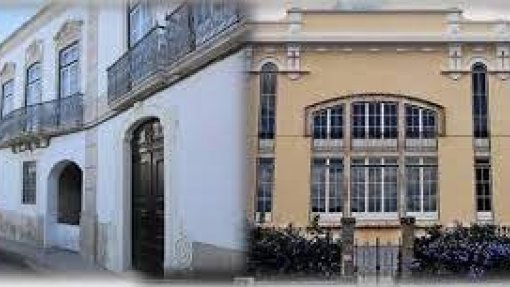 SANTARÉM: Sala de Leitura acolhe debate sobre a Constituição e o Serviço Nacional de Saúde