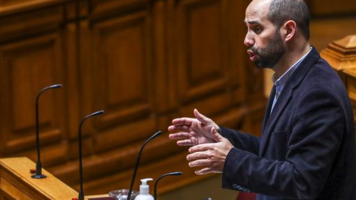 Estado da nação: BE aponta “degradação da qualidade da governação”