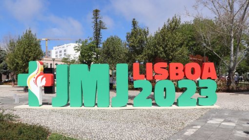 JMJ: Cinco greves marcadas, de médicos e enfermeiros às bilheteiras da CP