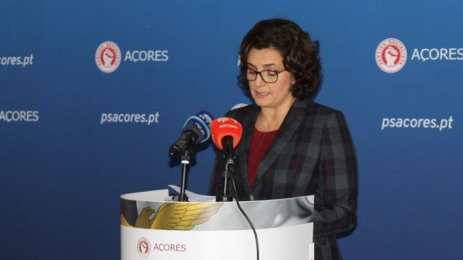 PS acusa Governo dos Açores de desinvestimento na prevenção das dependências