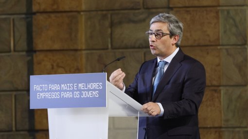 Secretário de Estado quer reflexão sobre instrumentos para reduzir acidentes de trabalho