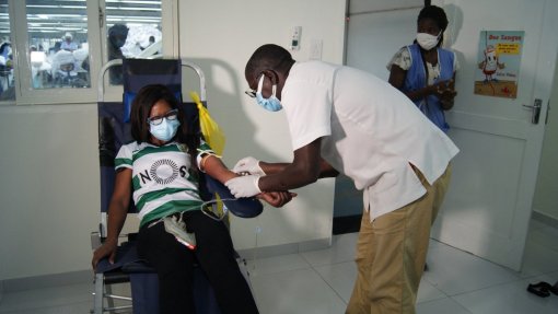 MDM pede ao Governo diálogo franco para resolver greve dos médicos em Moçambique