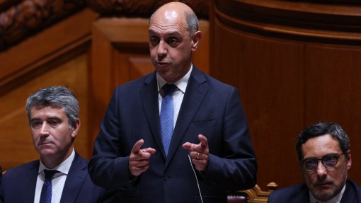 Estado da nação: Pizarro diz que contratação de médicos estrangeiros será nos mesmos termos de 2012