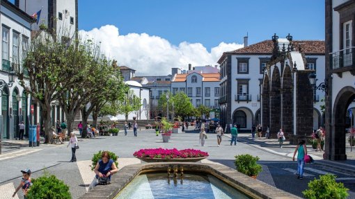PONTA DELGADA: Campanha de sensibilização para hábitos de vida saudável