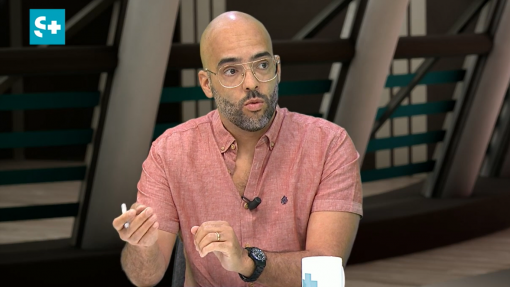 Mário André Macedo candidato a bastonário da Ordem dos Enfermeiros