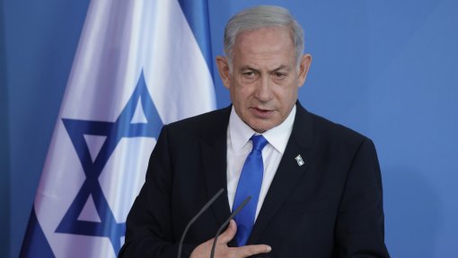 Netanyahu estável após cirurgia para colocar &#039;pacemaker&#039; - hospital