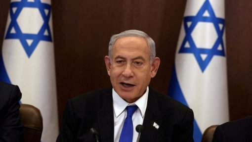 Primeiro-ministro israelita deixa hospital depois de colocar &#039;pacemaker&#039;