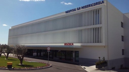 Trabalhadores da Misericórdia de Vila Verde fizeram greve para exigir aumentos