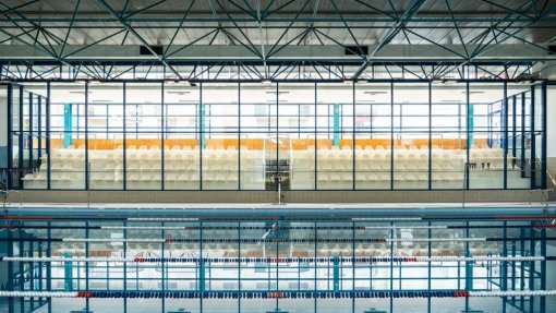 Novas análises permitem reabrir na quinta-feira Piscina da Constituição no Porto