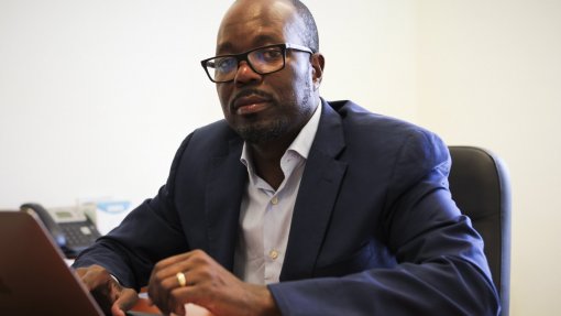 Novo dirigente do África CDC diz que escolha reconhece Moçambique