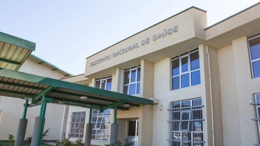 Covid-19 foi “escola” para o Instituto Nacional de Saúde de Moçambique - diretor