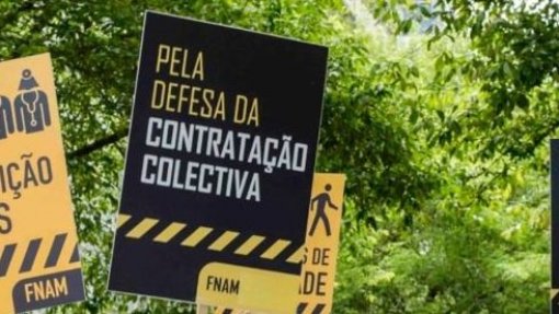 Médicos voltam hoje à greve em protesto contra “proposta inaceitável” do Governo