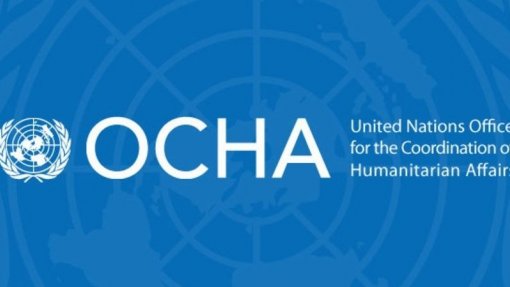 Ucrânia: Ataque russo a hospital em Kherson é “grave violação do direito humanitário” - ONU